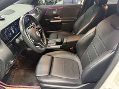 Mercedes-Benz GLA 200 - ფოტო 14