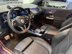 Mercedes-Benz GLA 200 - ფოტო 15