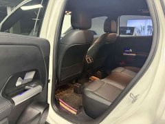 Mercedes-Benz GLA 200 - ფოტო 16