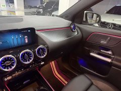 Mercedes-Benz GLA 200 - ფოტო 17
