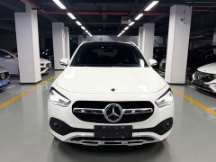 Mercedes-Benz GLA 200 - ფოტო 2