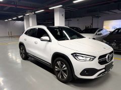 Mercedes-Benz GLA 200 - ფოტო 3
