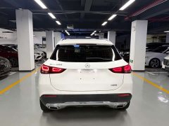 Mercedes-Benz GLA 200 - ფოტო 4