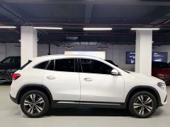 Mercedes-Benz GLA 200 - ფოტო 5