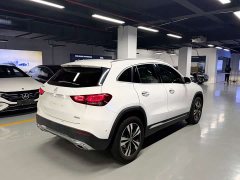 Mercedes-Benz GLA 200 - ფოტო 6