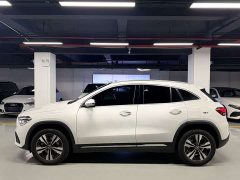 Mercedes-Benz GLA 200 - ფოტო 7