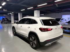 Mercedes-Benz GLA 200 - ფოტო 8