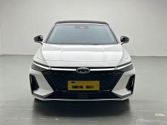 Chery Arrizo 8 1.6T DCT Smart - ფოტო 2