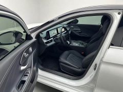 Chery Arrizo 8 1.6T DCT Smart - ფოტო 5