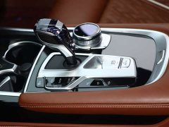 BMW 7 Series 2019 740Li xDrive Executive M Sport Package - ფოტო 12