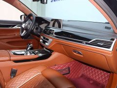 BMW 7 Series 2019 740Li xDrive Executive M Sport Package - ფოტო 13