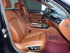 BMW 7 Series 2019 740Li xDrive Executive M Sport Package - ფოტო 15