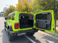 Tank 300 2.0T Tank Ranger - ფოტო 11