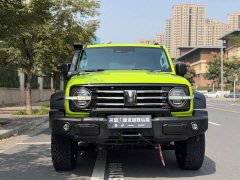 Tank 300 2.0T Tank Ranger - ფოტო 2