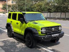 Tank 300 2.0T Tank Ranger - ფოტო 3