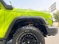 Tank 300 2.0T Tank Ranger - ფოტო 9