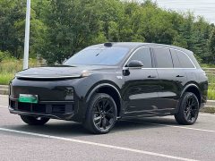 Li Auto L8 Max - ფოტო 1