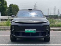 Li Auto L8 Max - ფოტო 2