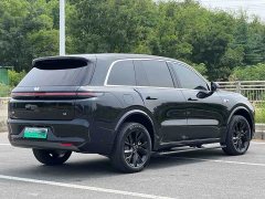 Li Auto L8 Max - ფოტო 7