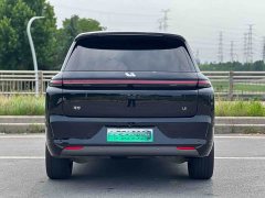 Li Auto L8 Max - ფოტო 8