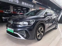 Volkswagen ID.6 CROZZ 2022 Long Range PRO - ფოტო 1