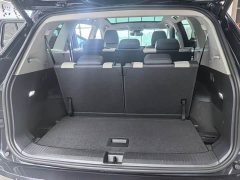Volkswagen ID.6 CROZZ 2022 Long Range PRO - ფოტო 10