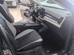 Volkswagen ID.6 CROZZ 2022 Long Range PRO - ფოტო 13