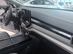 Volkswagen ID.6 CROZZ 2022 Long Range PRO - ფოტო 16