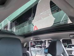 Volkswagen ID.6 CROZZ 2022 Long Range PRO - ფოტო 19