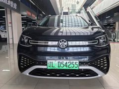 Volkswagen ID.6 CROZZ 2022 Long Range PRO - ფოტო 2