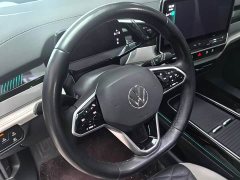 Volkswagen ID.6 CROZZ 2022 Long Range PRO - ფოტო 20