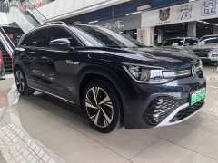 Volkswagen ID.6 CROZZ 2022 Long Range PRO - ფოტო 3