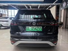 Volkswagen ID.6 CROZZ 2022 Long Range PRO - ფოტო 4