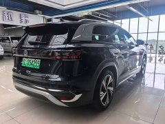 Volkswagen ID.6 CROZZ 2022 Long Range PRO - ფოტო 5