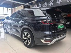 Volkswagen ID.6 CROZZ 2022 Long Range PRO - ფოტო 6