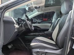 Volkswagen ID.6 CROZZ 2022 Long Range PRO - ფოტო 8