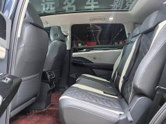 Volkswagen ID.6 CROZZ 2022 Long Range PRO - ფოტო 9