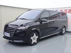 Mercedes-Benz V-Class 2024 V 300 L Long Wheelbase Luxury Edition - ფოტო 1
