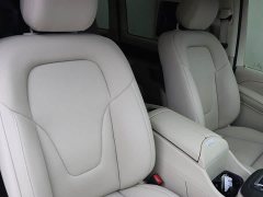 Mercedes-Benz V-Class 2024 V 300 L Long Wheelbase Luxury Edition - ფოტო 10