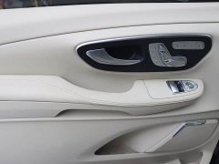 Mercedes-Benz V-Class 2024 V 300 L Long Wheelbase Luxury Edition - ფოტო 11