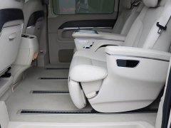 Mercedes-Benz V-Class 2024 V 300 L Long Wheelbase Luxury Edition - ფოტო 14