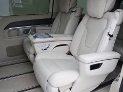 Mercedes-Benz V-Class 2024 V 300 L Long Wheelbase Luxury Edition - ფოტო 15