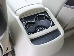 Mercedes-Benz V-Class 2024 V 300 L Long Wheelbase Luxury Edition - ფოტო 20