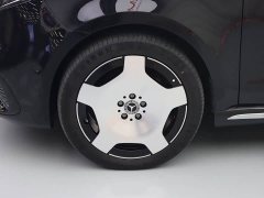 Mercedes-Benz V-Class 2024 V 300 L Long Wheelbase Luxury Edition - ფოტო 4