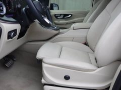 Mercedes-Benz V-Class 2024 V 300 L Long Wheelbase Luxury Edition - ფოტო 5
