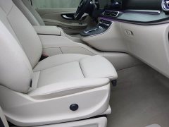 Mercedes-Benz V-Class 2024 V 300 L Long Wheelbase Luxury Edition - ფოტო 8
