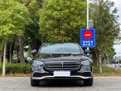 Mercedes-Benz E-Class E 300 L Luxury - ფოტო 1