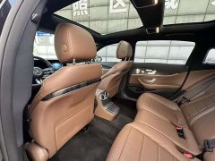 Mercedes-Benz E-Class E 300 L Luxury - ფოტო 11