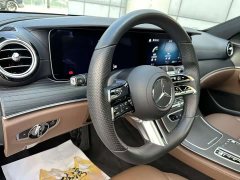 Mercedes-Benz E-Class E 300 L Luxury - ფოტო 14