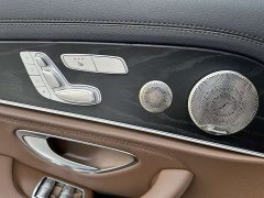 Mercedes-Benz E-Class E 300 L Luxury - ფოტო 15